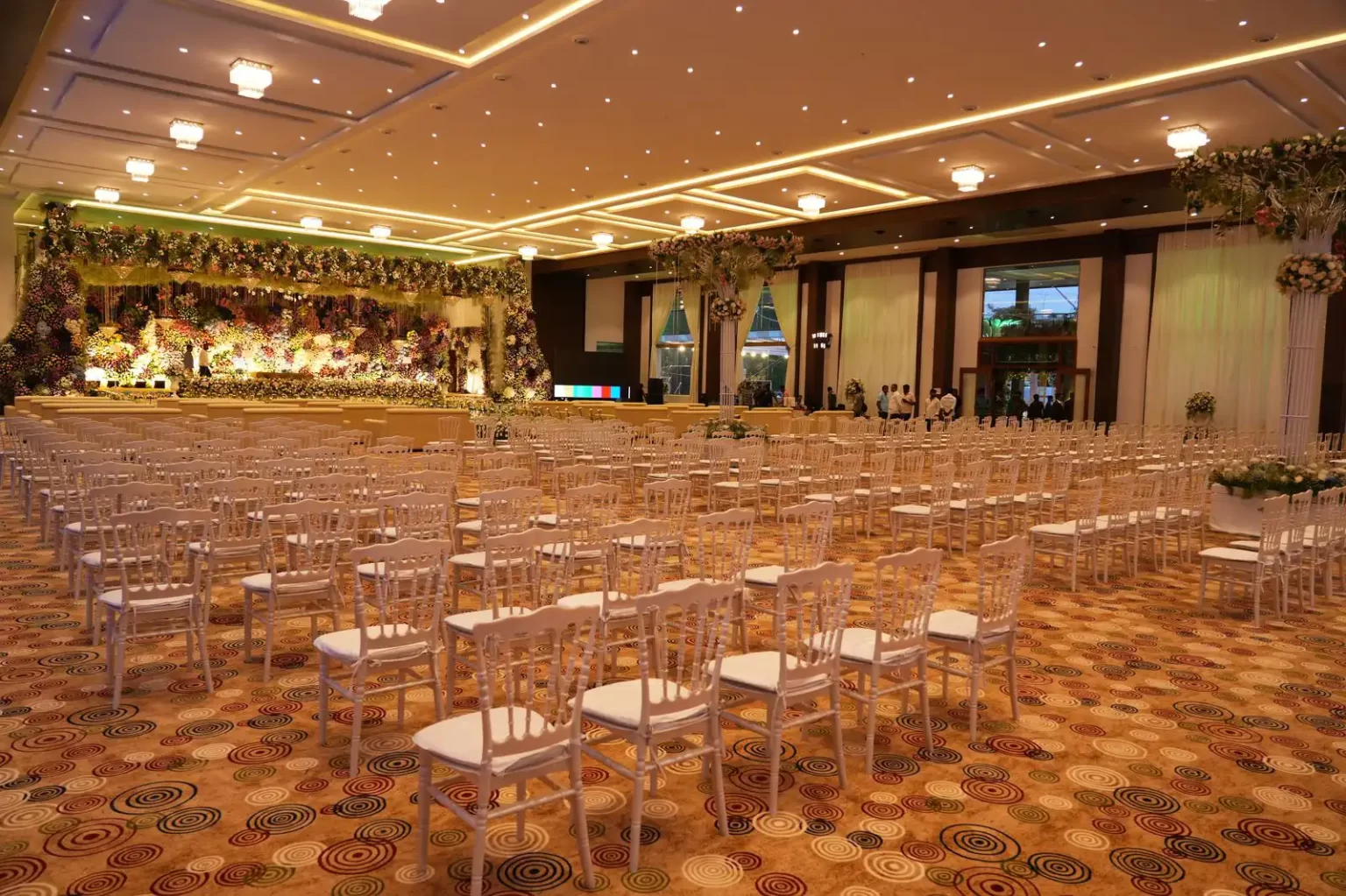 Banquet Halls in Bangalore