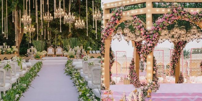 wedding venue packages in Bengaluru