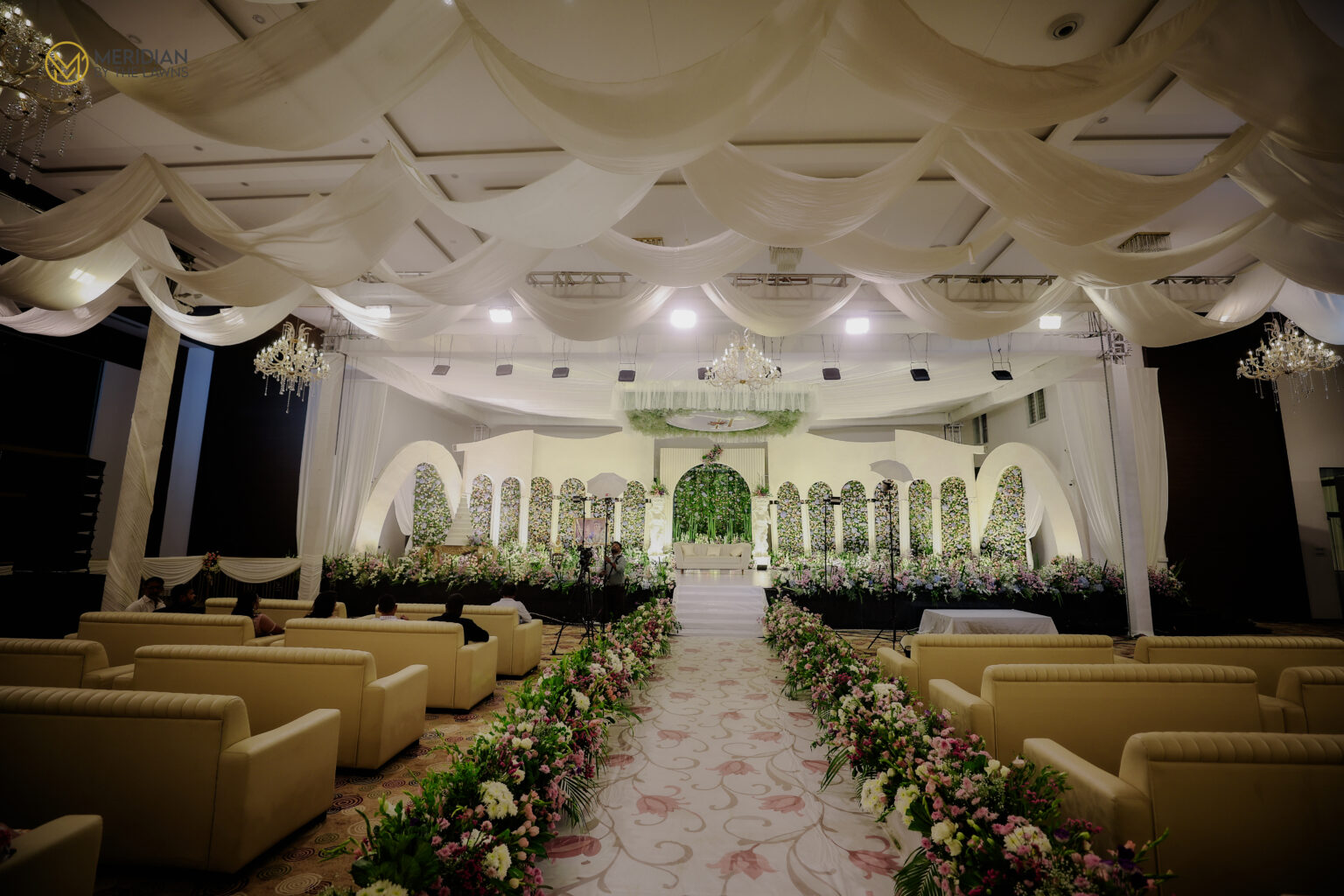 Banquet Halls in Bangalore