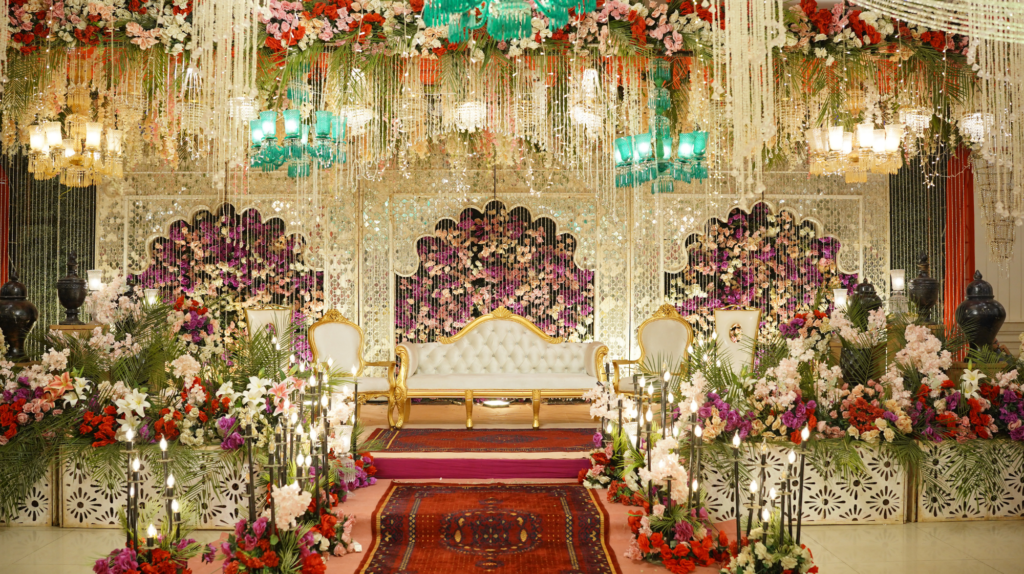 destination wedding resort package in Bangalore