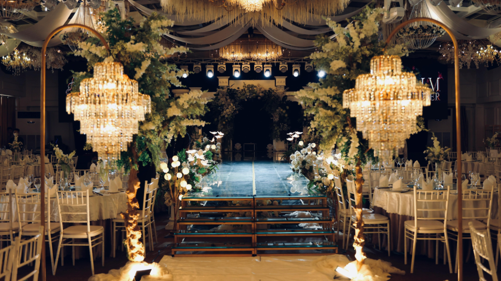 South Indian Wedding Venues in Bangalore
