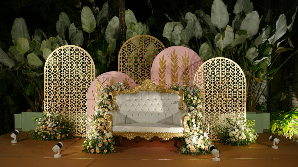 10 Best Luxury Wedding Venues in Bangalore