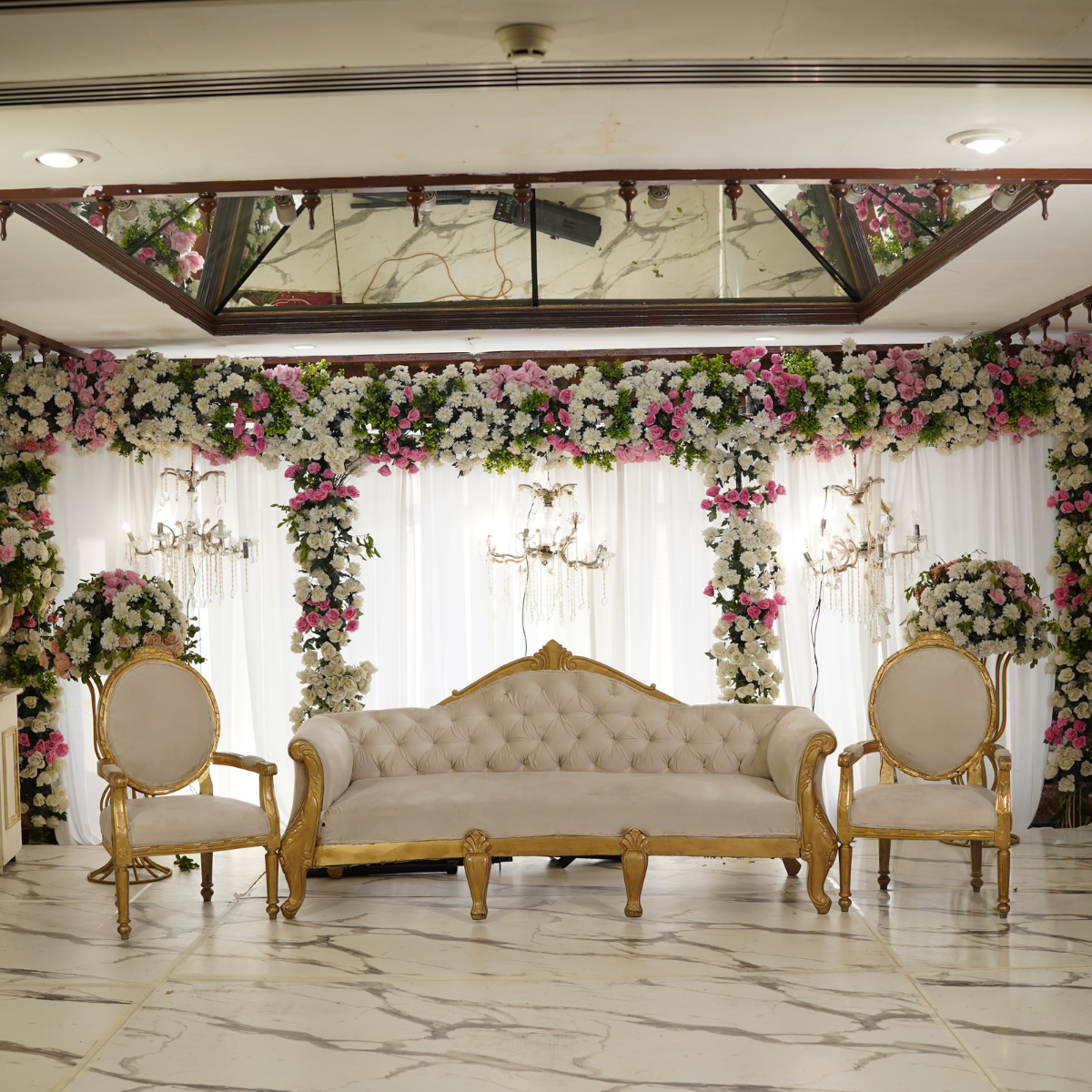Wedding Venue Cost in Bangalore — What to Expect in 2026