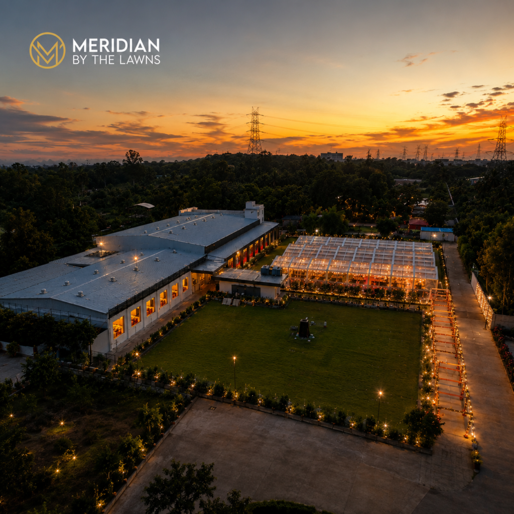 Wedding Resorts in Bannerghatta Road