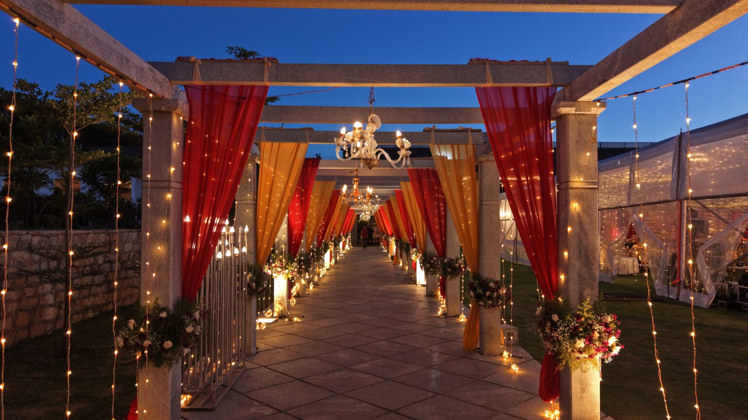 Destination Wedding Venue