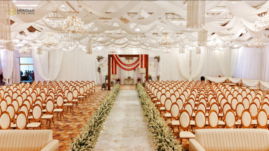 Best Resorts in Bangalore for Wedding