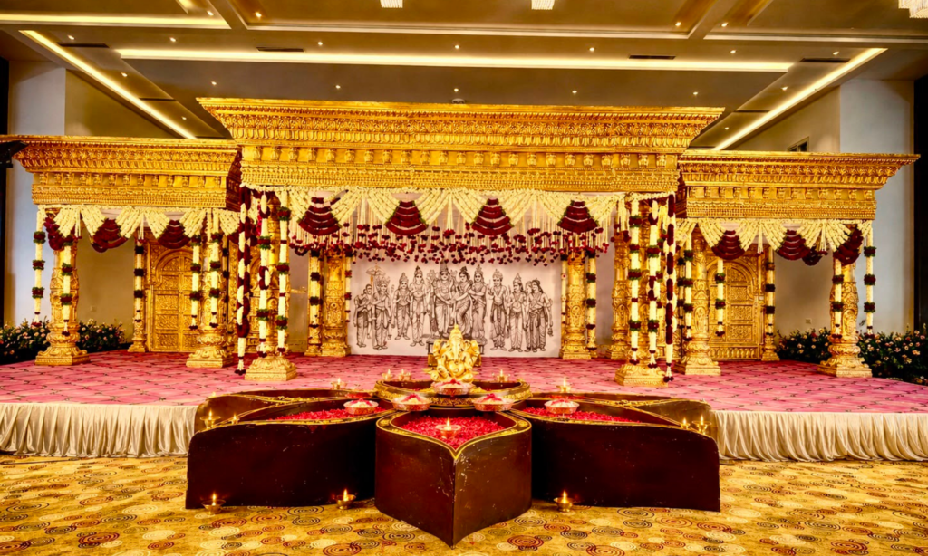 Luxury Wedding Resorts in Bangalore