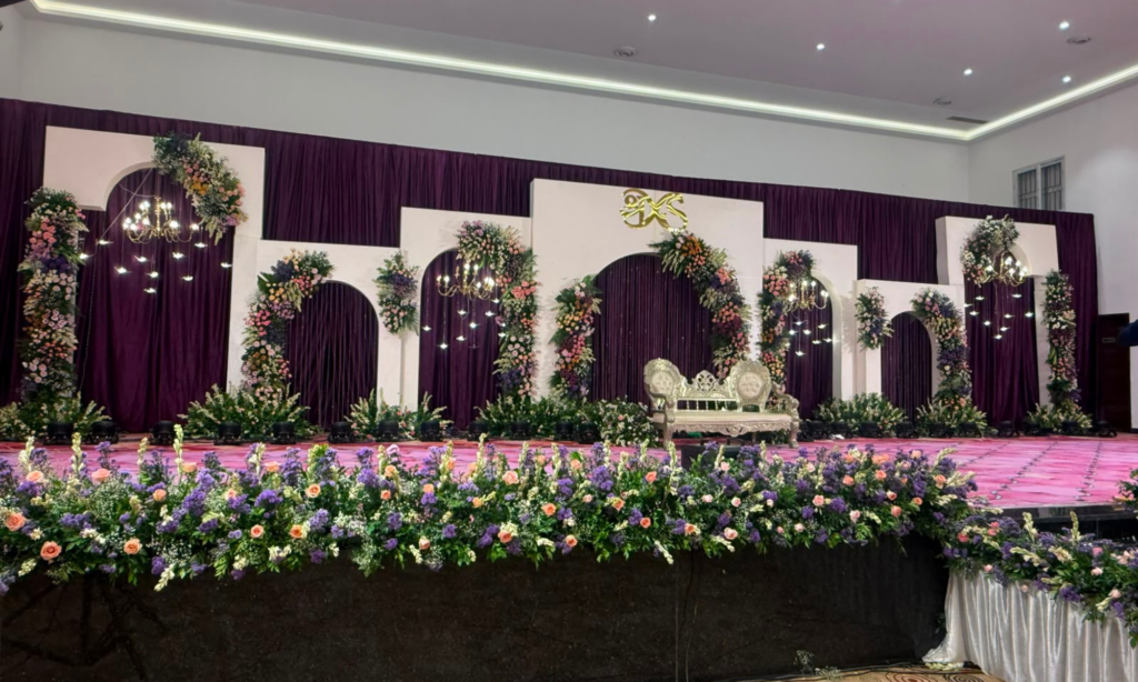 Marriage Halls in Bangalore