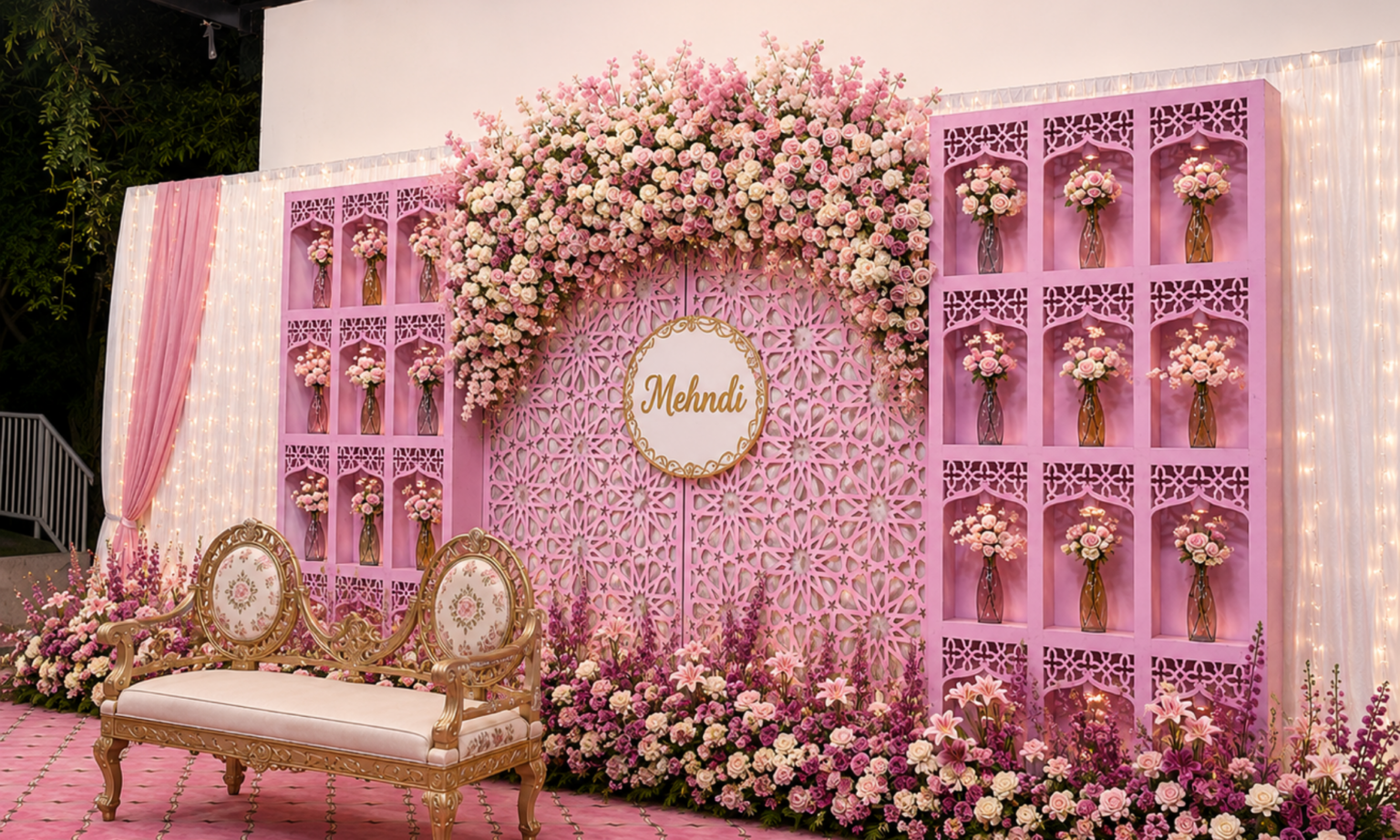 Function Halls in Bangalore