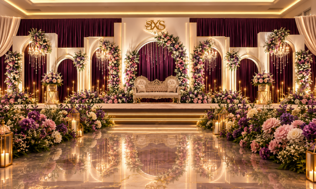 Wedding Resorts in Bangalore | Luxury Wedding Venue |