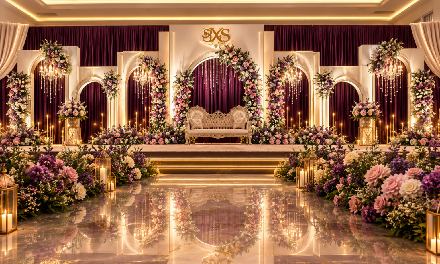 Wedding Resorts in Bangalore | Luxury Wedding Venue |