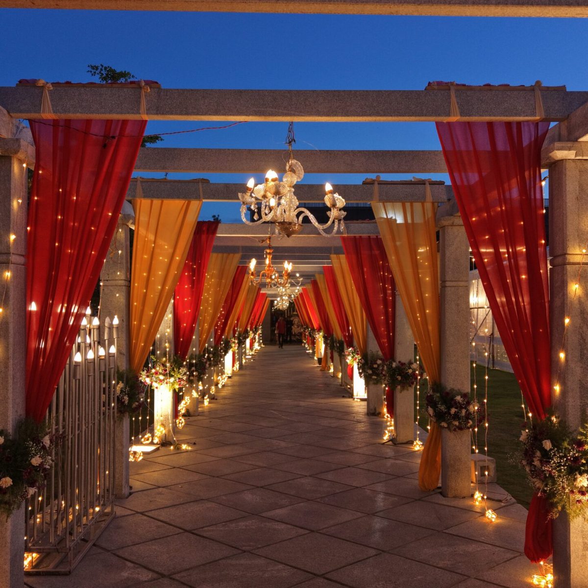 Destination Wedding Venue