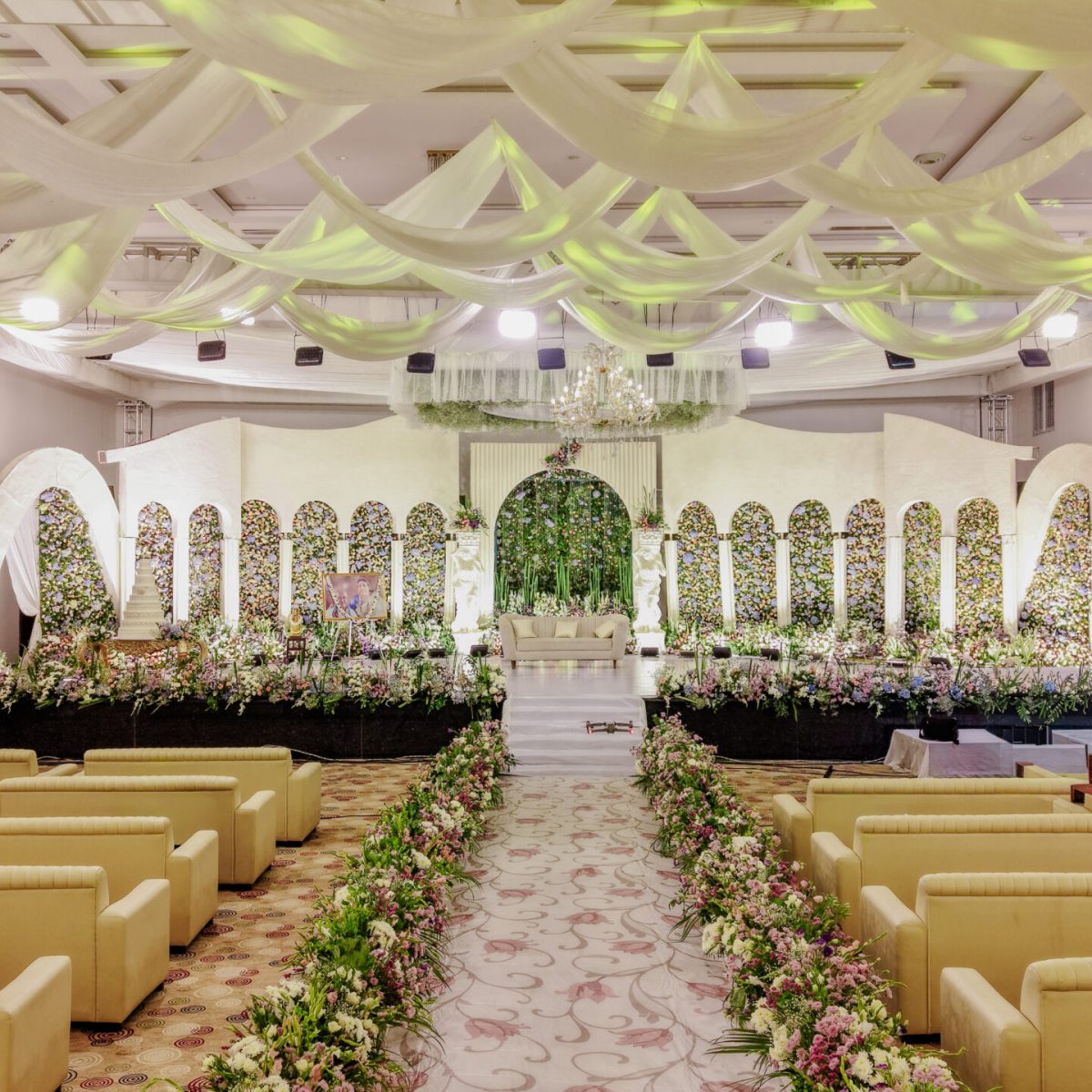 Wedding venue in Bangalore