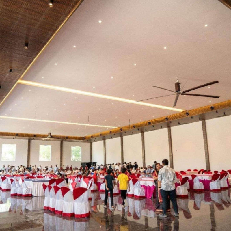 Elegant Banquet Halls in Bangalore