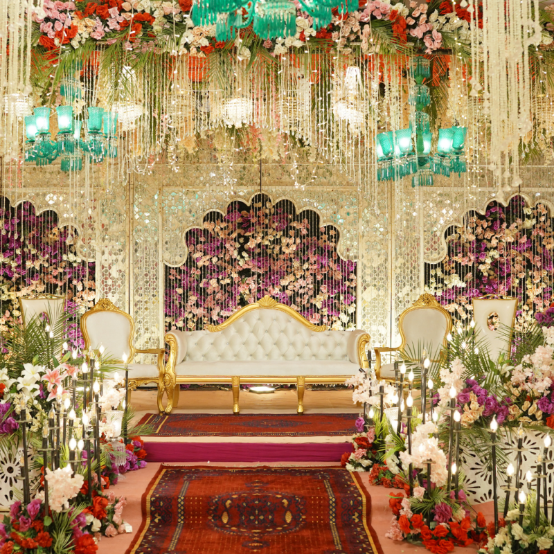 destination wedding resort package in Bangalore